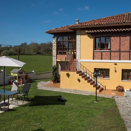 Apartamentos Alegria Santillana del Mar Luaran gambar