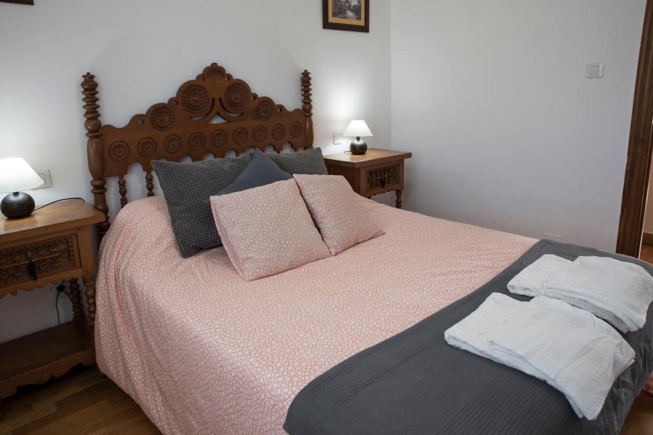 Apartamentos Alegria Santillana del Mar Luaran gambar