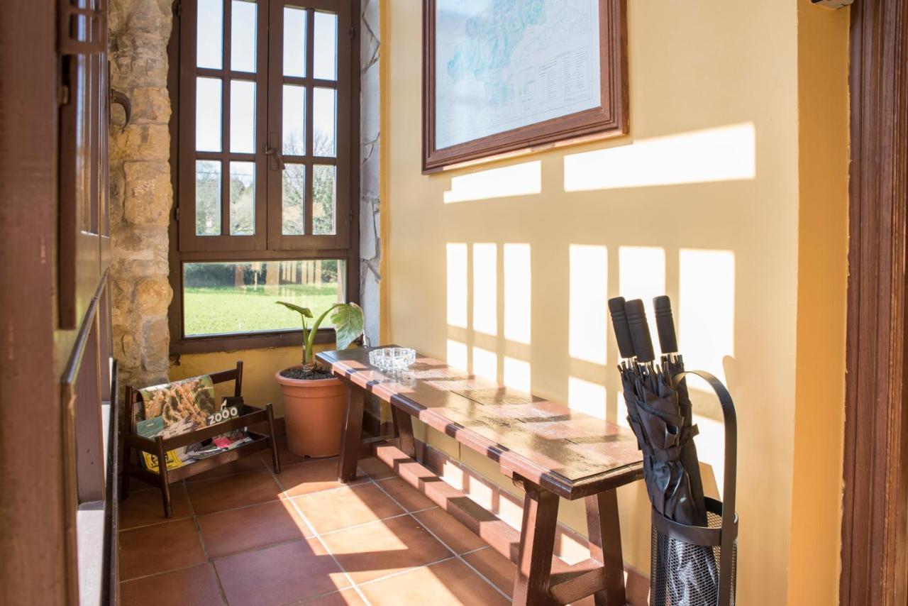 Apartamentos Alegria Santillana del Mar Luaran gambar