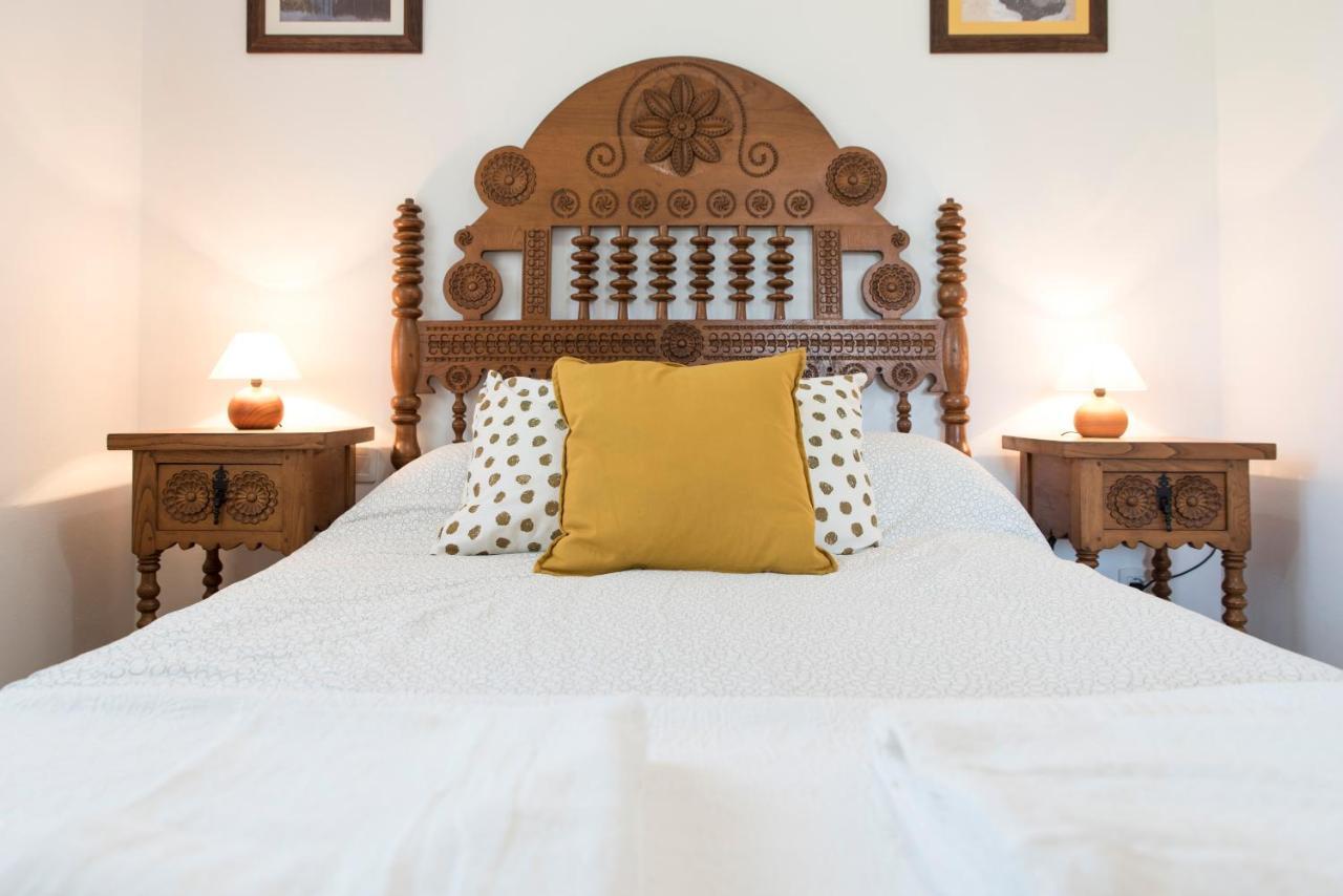 Apartamentos Alegria Santillana del Mar Luaran gambar