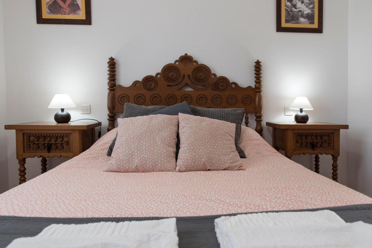 Apartamentos Alegria Santillana del Mar Luaran gambar