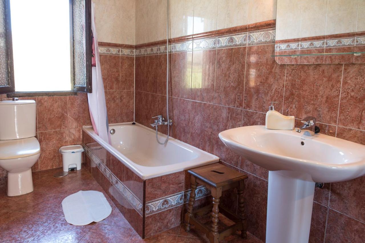 Apartamentos Alegria Santillana del Mar Luaran gambar